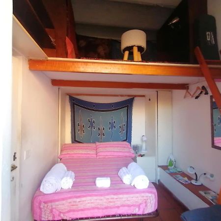 La Tua Casa A Trastevere Rom Eksteriør billede