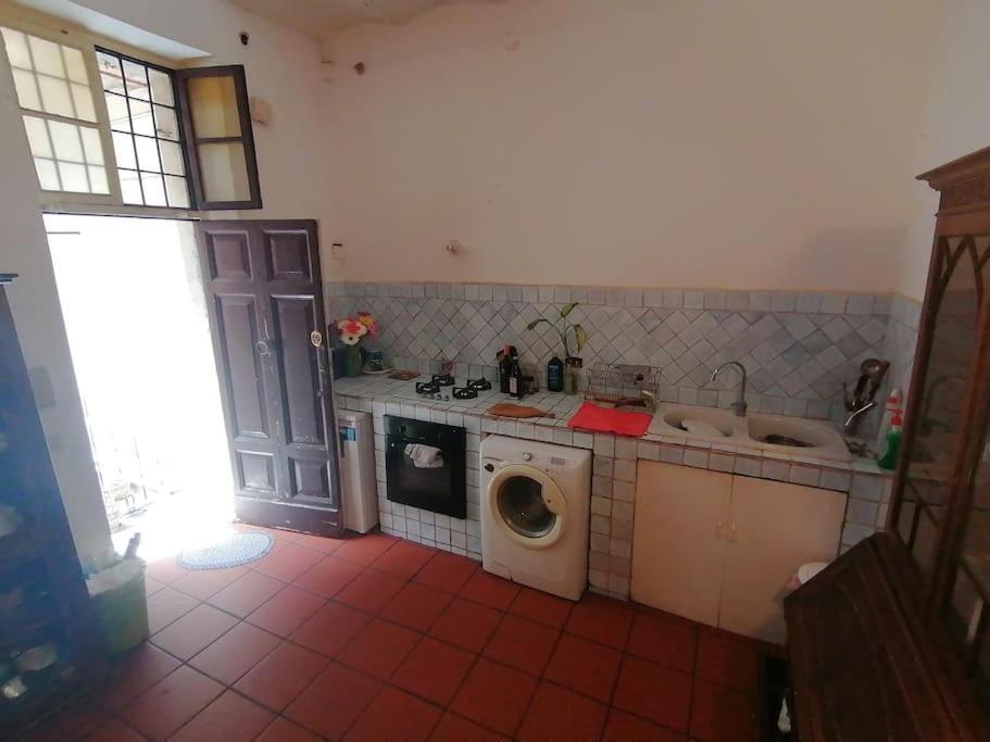 La Tua Casa A Trastevere Rom Eksteriør billede