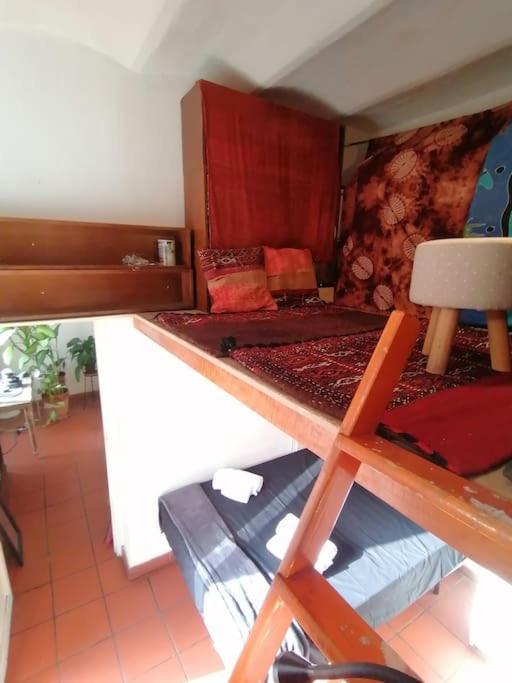 La Tua Casa A Trastevere Rom Eksteriør billede