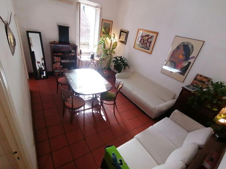 La Tua Casa A Trastevere Rom Eksteriør billede